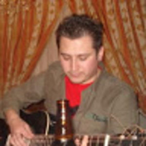 Meet your Posher, Luis